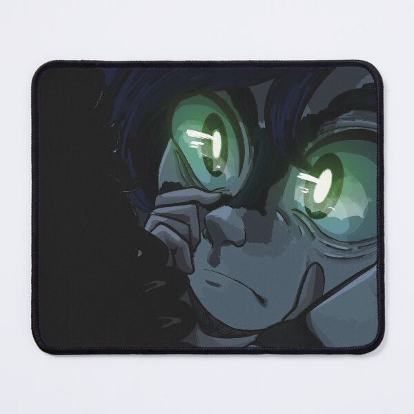 Item preview, Glowing green eyes staring designed and sold by Kristoffersson.