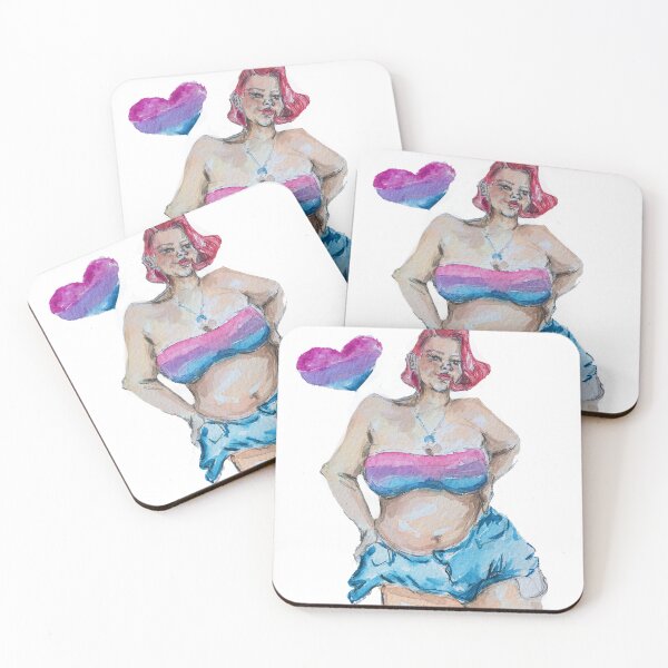 Item preview, Bisexual  designed and sold by HelenaPremudra.