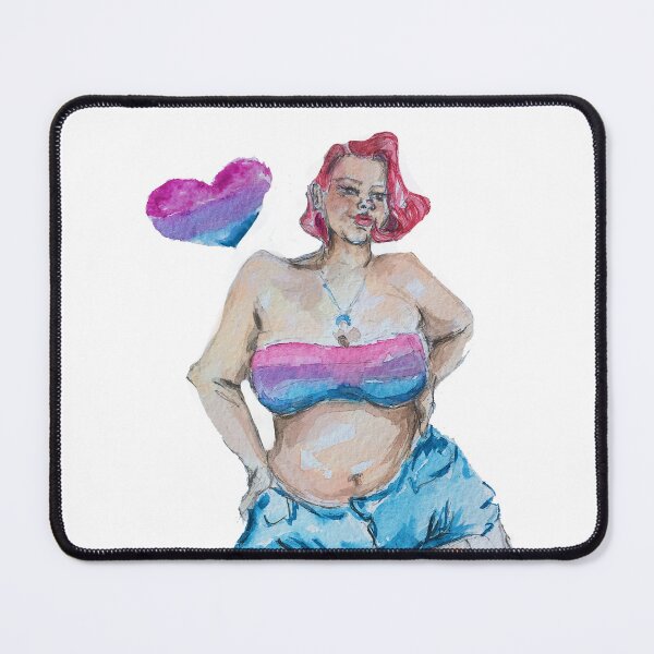 Item preview, Bisexual  designed and sold by HelenaPremudra.