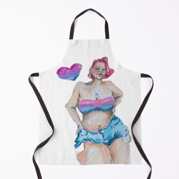 Item preview, Bisexual designed and sold by HelenaPremudra.