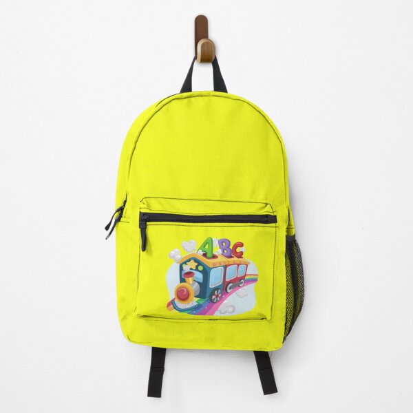 Item preview, ABC Alphabets Train - Kids designed and sold by OMGCutie.