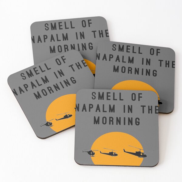 Item preview, Apocalypse now - movies Art designed and sold by TarynRice.