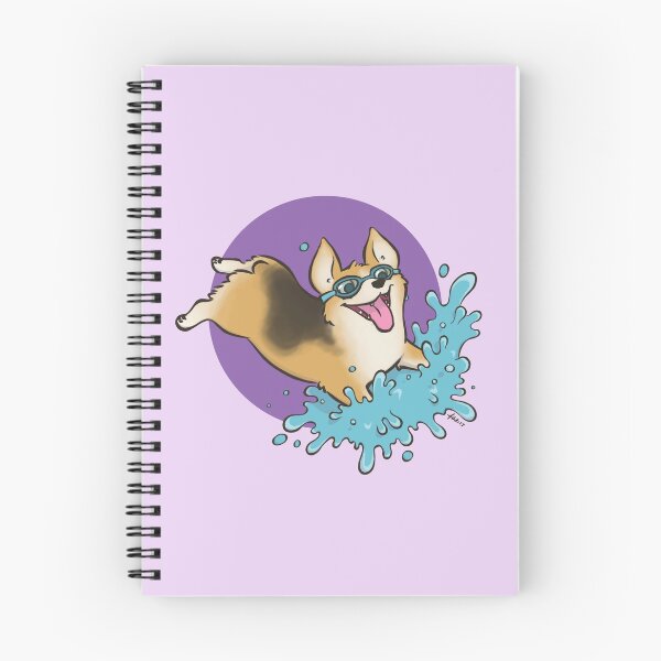 Item preview, Party Corgi designed and sold by joannahunt.