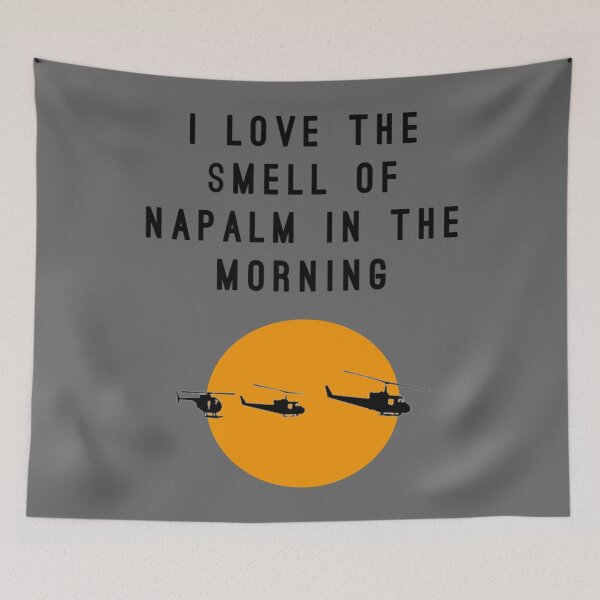 Item preview, Apocalypse now - movies Art designed and sold by TarynRice.