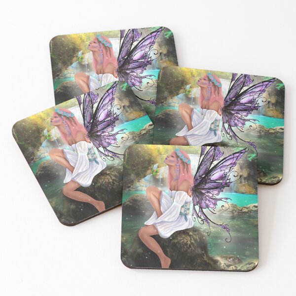 Item preview, Majestic Fairy designed and sold by Shiro Fulton.