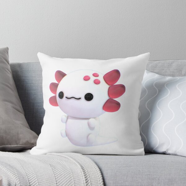 Item preview, axlotl cute| designed and sold by Dollarex.