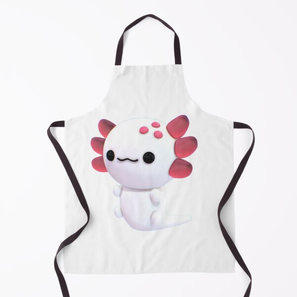 Item preview, axlotl cute| designed and sold by Dollarex.