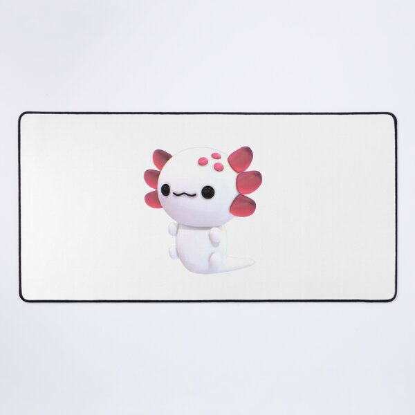 Item preview, axlotl cute| designed and sold by Dollarex.