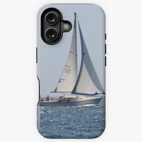 Vista previa del artículo con la obra «Velero en el mar», diseñado y vendido por acrprodco.