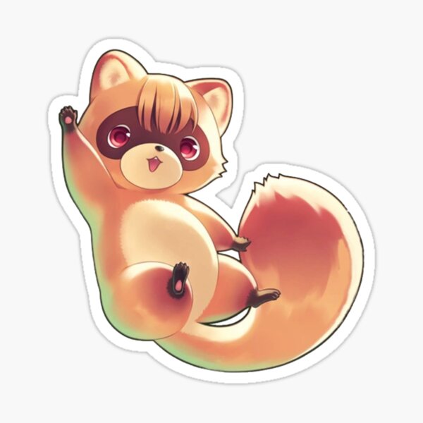Item preview, Cute Raph-Chan designed and sold by Carolina Shamel.