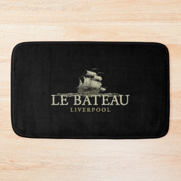 Item preview, Le Bateau Liverpool 1993 designed and sold by Cukert2323.