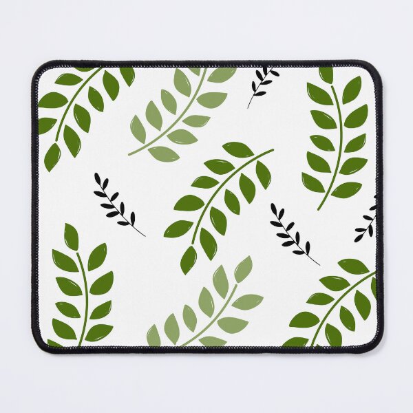 Item preview, Basic Leaf Pattern designed and sold by UnicornTrinity.