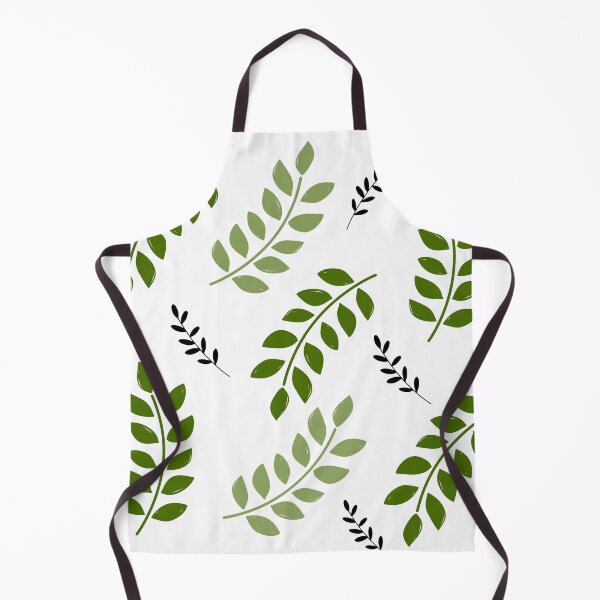 Item preview, Basic Leaf Pattern designed and sold by UnicornTrinity.