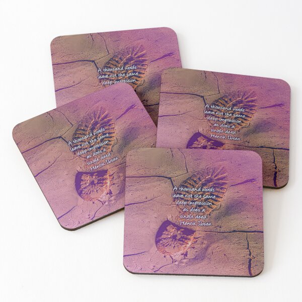 Item preview, A Single Deed designed and sold by Emilyromrell.