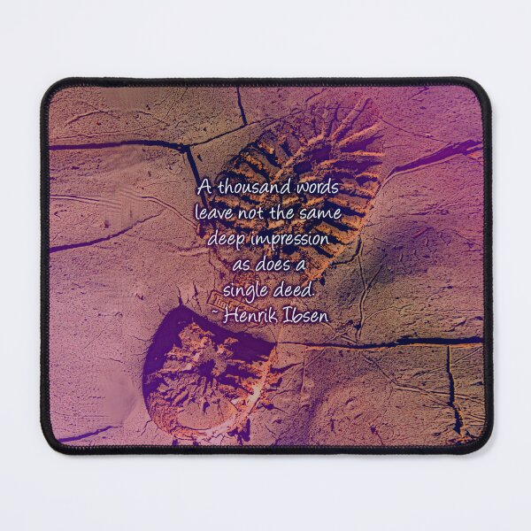 Item preview, A Single Deed designed and sold by Emilyromrell.