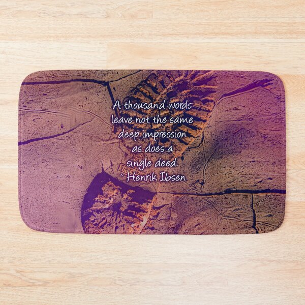 Item preview, A Single Deed designed and sold by Emilyromrell.