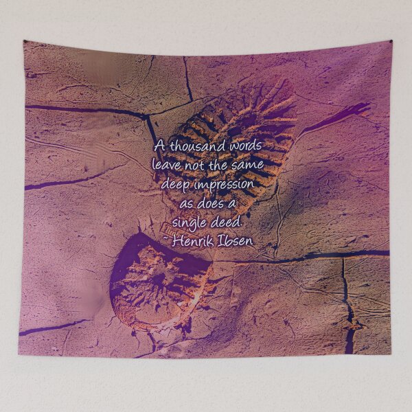 Item preview, A Single Deed designed and sold by Emilyromrell.