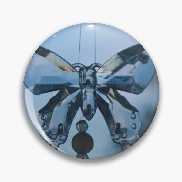 Artikelvorschau, Glass Butterfly entworfen und verkauft von Carly-Chapman.