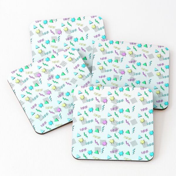 Item preview, Familiar 90s pattern designed and sold by NateArtDesign.