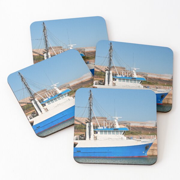 Item preview, Fishing trawler, Wallaroo, South Australia, Australia designed and sold by FranWest.