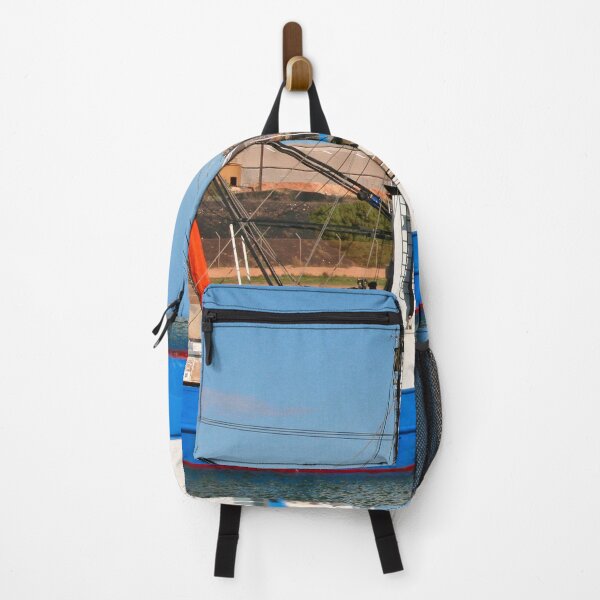 Item preview, Fishing trawler, Wallaroo, South Australia, Australia designed and sold by FranWest.