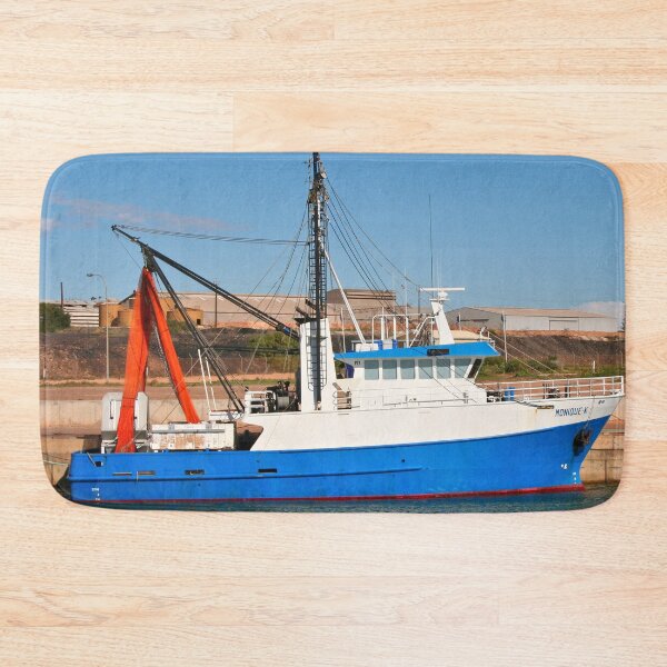 Item preview, Fishing trawler, Wallaroo, South Australia, Australia designed and sold by FranWest.