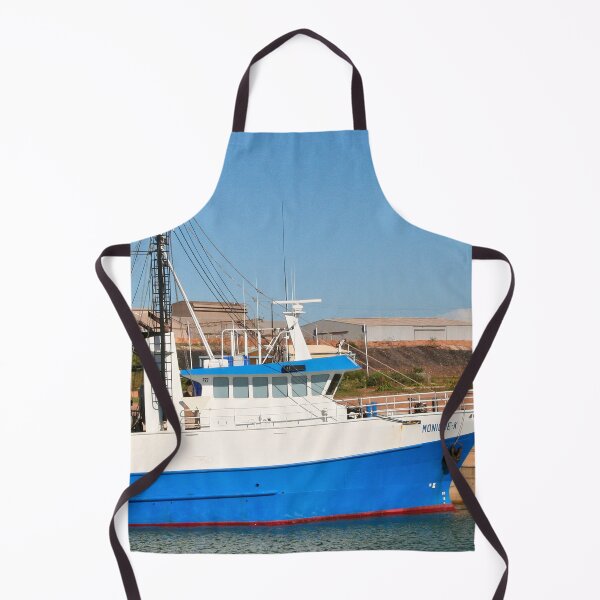 Item preview, Fishing trawler, Wallaroo, South Australia, Australia designed and sold by FranWest.