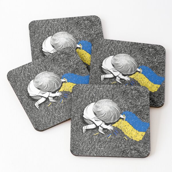 Item preview, ukrainian child designed and sold by PoliticsPrint.