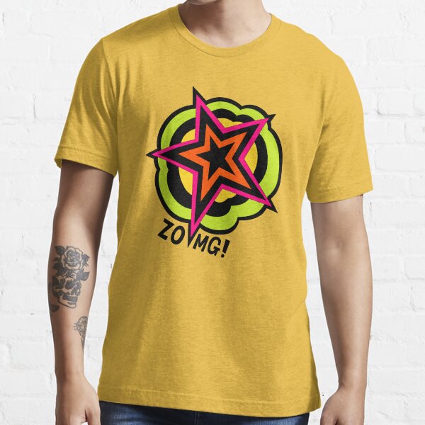 ZOMG ! T-shirt essentiel