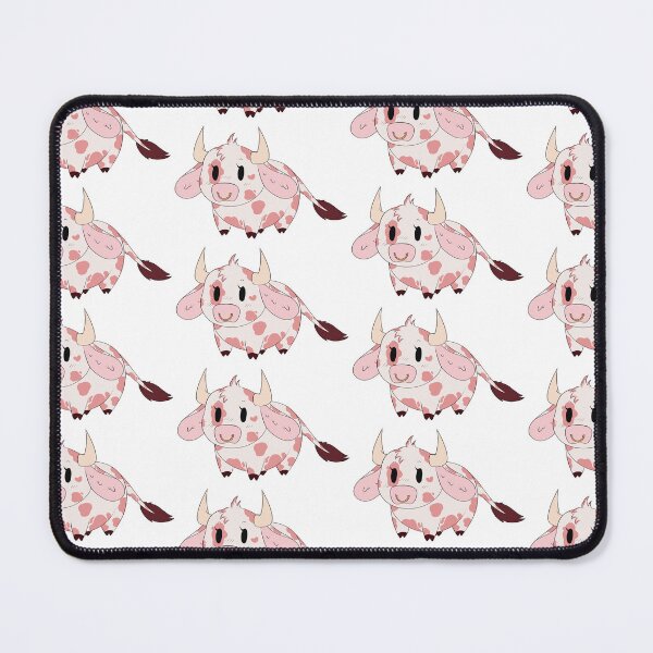 Item preview, Strawberry Cow designed and sold by Aaliah Azul Figueroa Gómez.