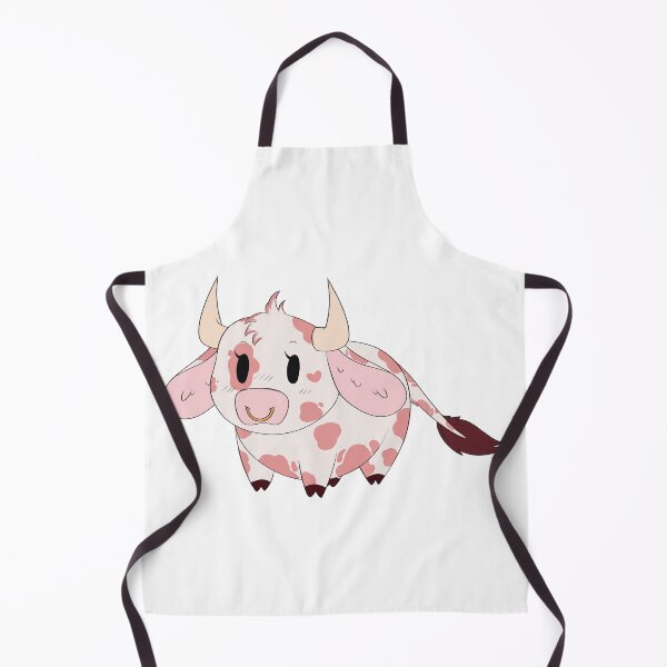 Item preview, Strawberry Cow designed and sold by Aaliah Azul Figueroa Gómez.
