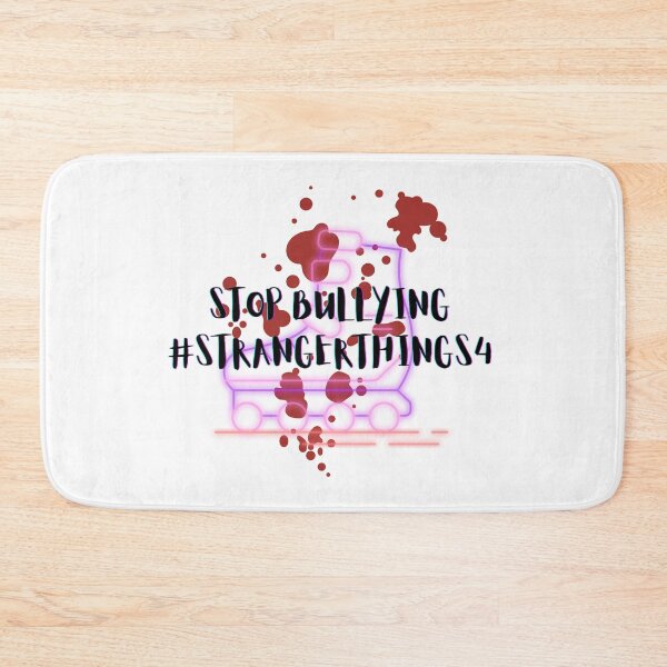 Item preview, StrangerThings4 - El & Angela designed and sold by CreeDesigns723.