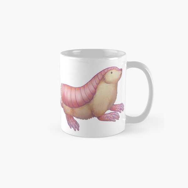 Item preview, Pink Fairy Armadillo designed and sold by Wagglezags.