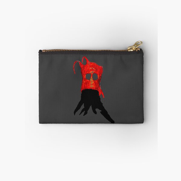 Item preview, The Broken Face designed and sold by Onisimith.