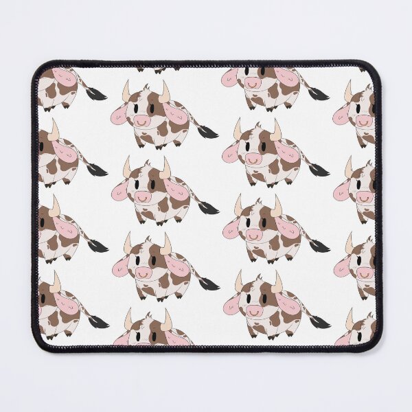 Item preview, Chocolate Cow designed and sold by Aaliah Azul Figueroa Gómez.