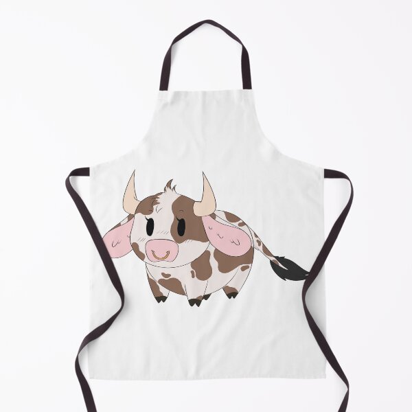 Item preview, Chocolate Cow designed and sold by Aaliah Azul Figueroa Gómez.