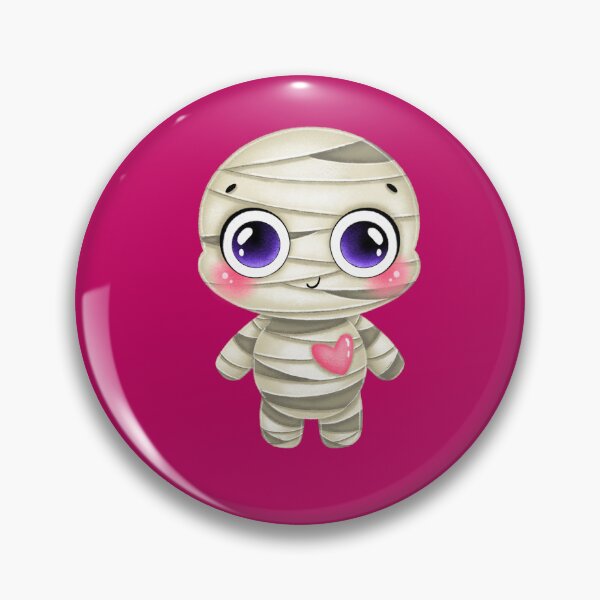 Artikelvorschau, Baby Egyptian Mummy - Kids entworfen und verkauft von OMGCutie.