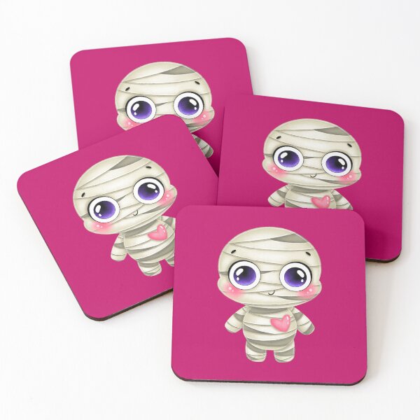 Item preview, Baby Egyptian Mummy - Kids designed and sold by OMGCutie.