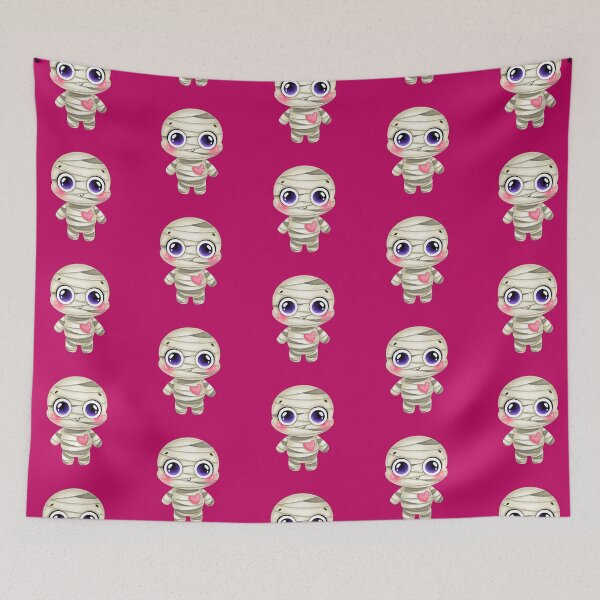 Item preview, Baby Egyptian Mummy - Kids designed and sold by OMGCutie.