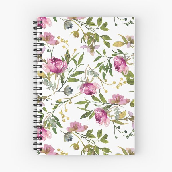 Item preview, Watercolor Roses designed and sold by Sbehrens15.