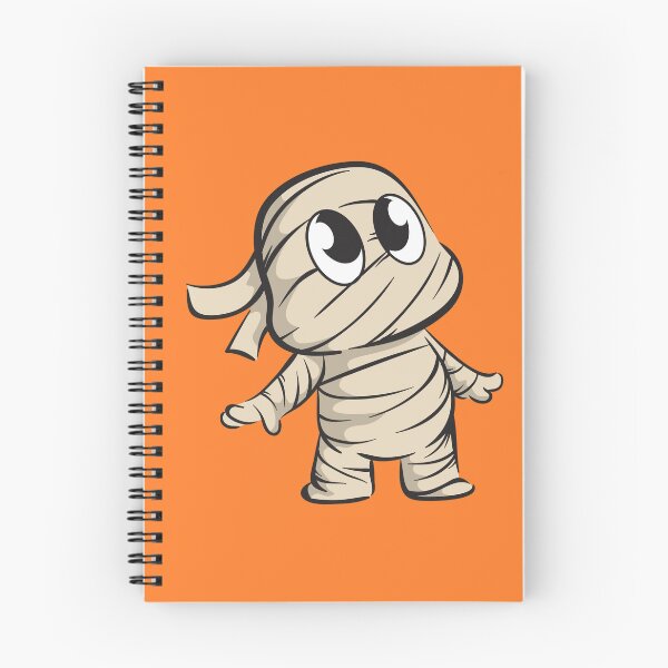 Item preview, Baby Egyptian Mummy - Kids designed and sold by OMGCutie.
