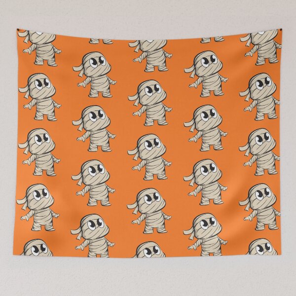 Item preview, Baby Egyptian Mummy - Kids designed and sold by OMGCutie.