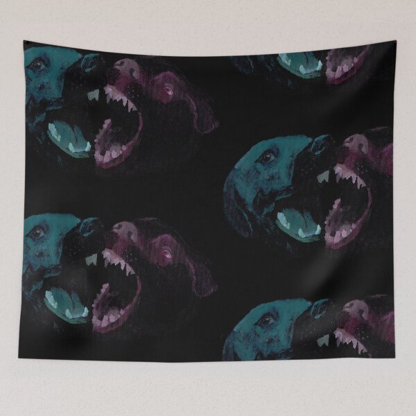 Item preview, they scream, they smooch designed and sold by Erin Denae Douglas.