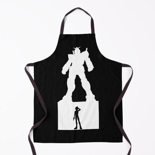 Item preview, Gundam Rx 78 silhouette art designed and sold by Artsilhouette.