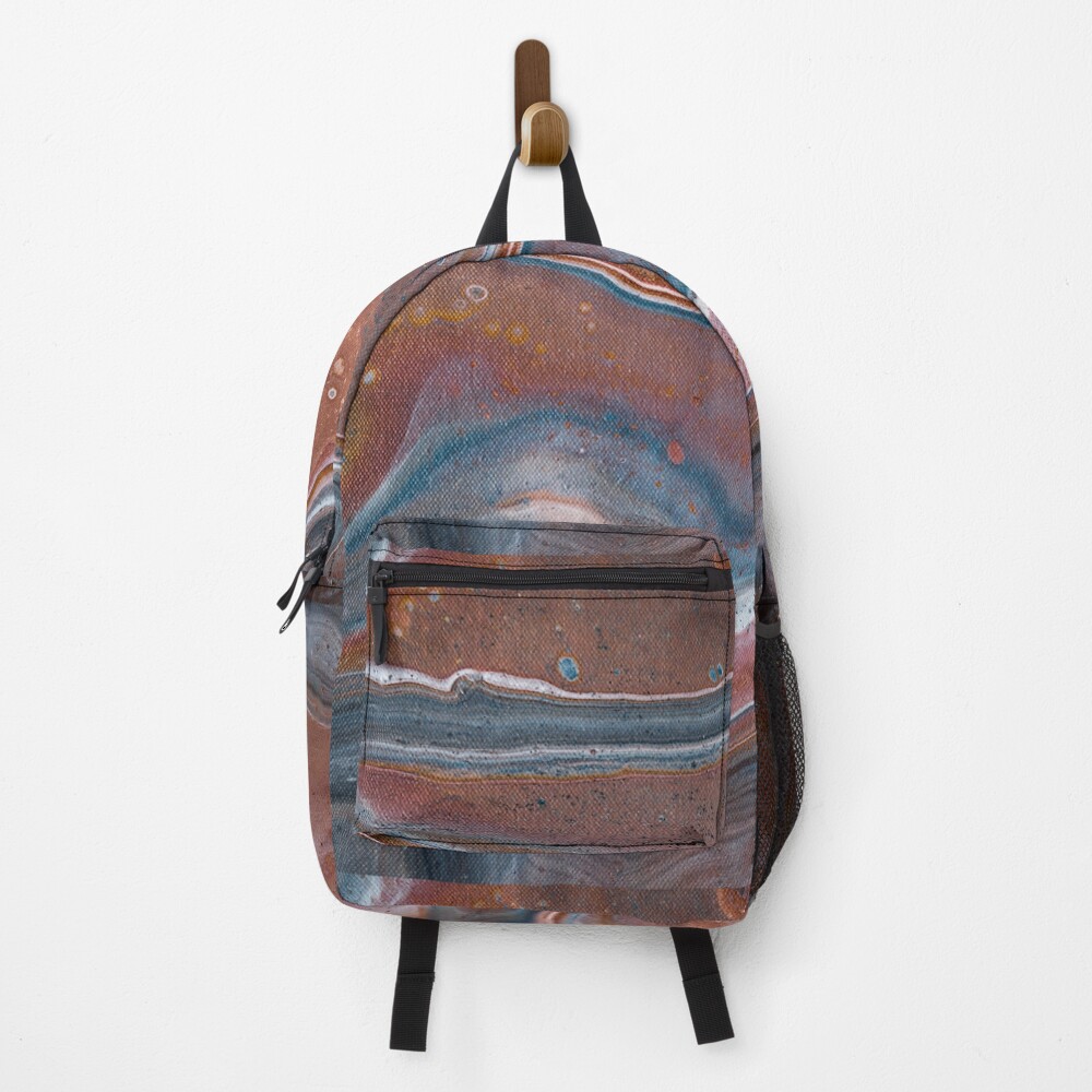 Item preview, Backpack designed and sold by silvtom.