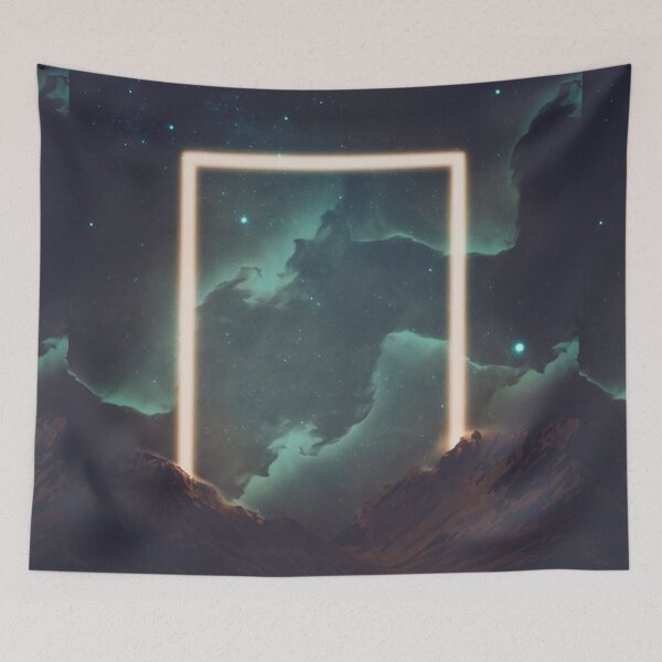 Item preview, Portal to here designed and sold by Daniel Burton.