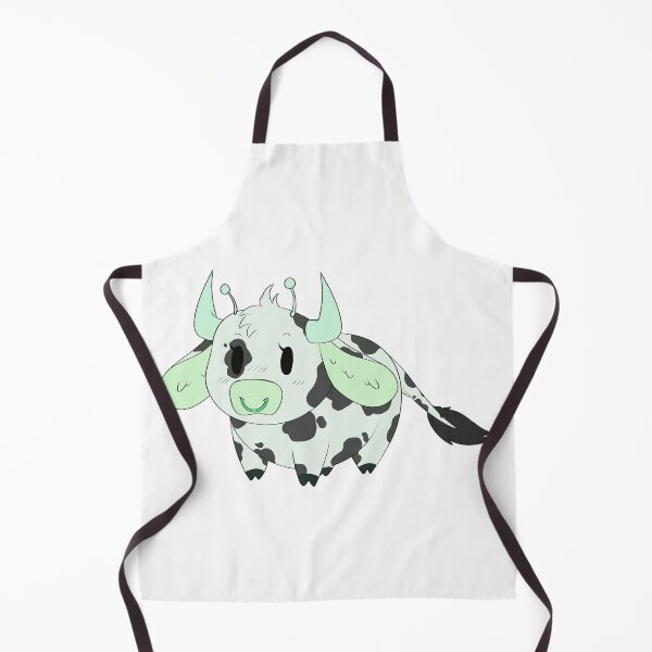 Item preview, Alien Cow designed and sold by Aaliah Azul Figueroa Gómez.