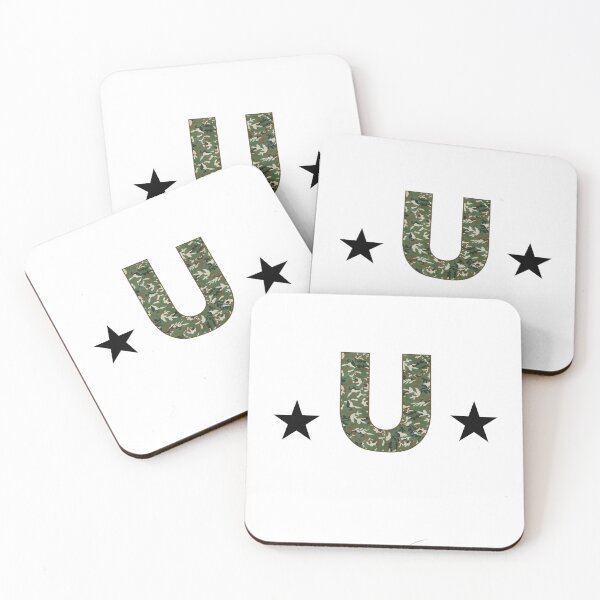 Item preview, Letter U  designed and sold by HSE1.