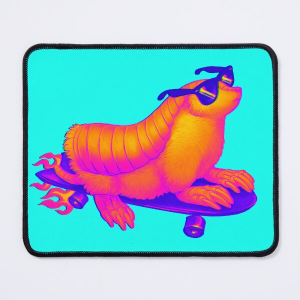 Item preview, Koolest Armadillaz designed and sold by Wagglezags.