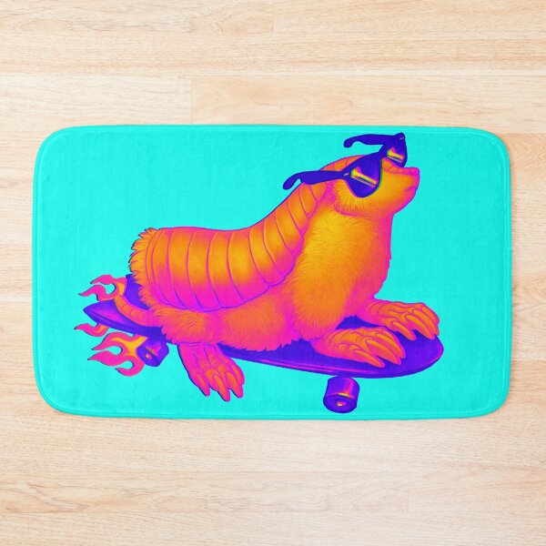 Item preview, Koolest Armadillaz designed and sold by Wagglezags.